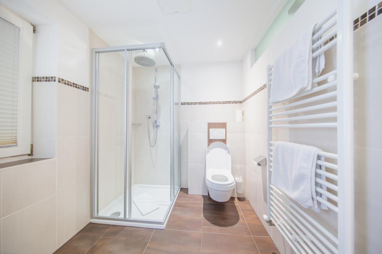 Haus Stefanie Guest house Solden