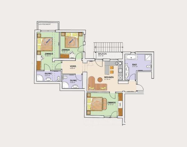 Haus Stefanie