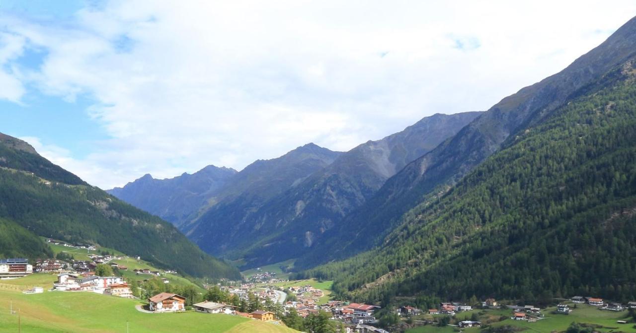Haus Stefanie
