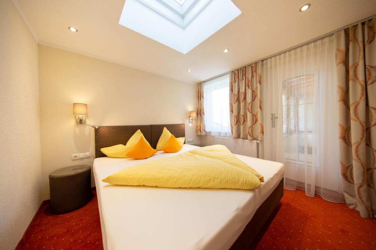 Haus Stefanie Guest house 3*