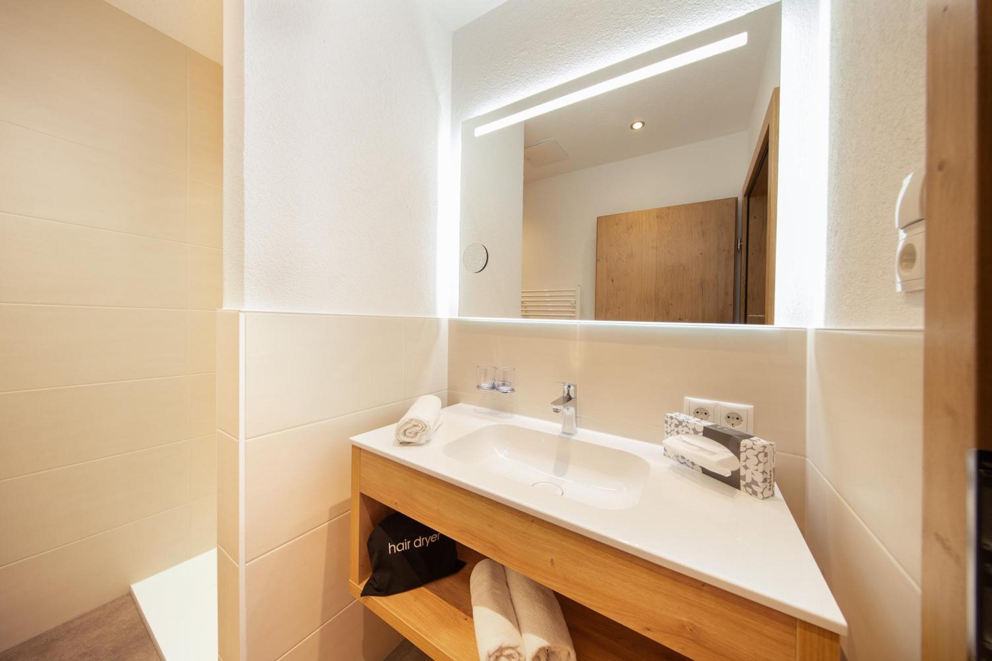 Haus Stefanie Guest house