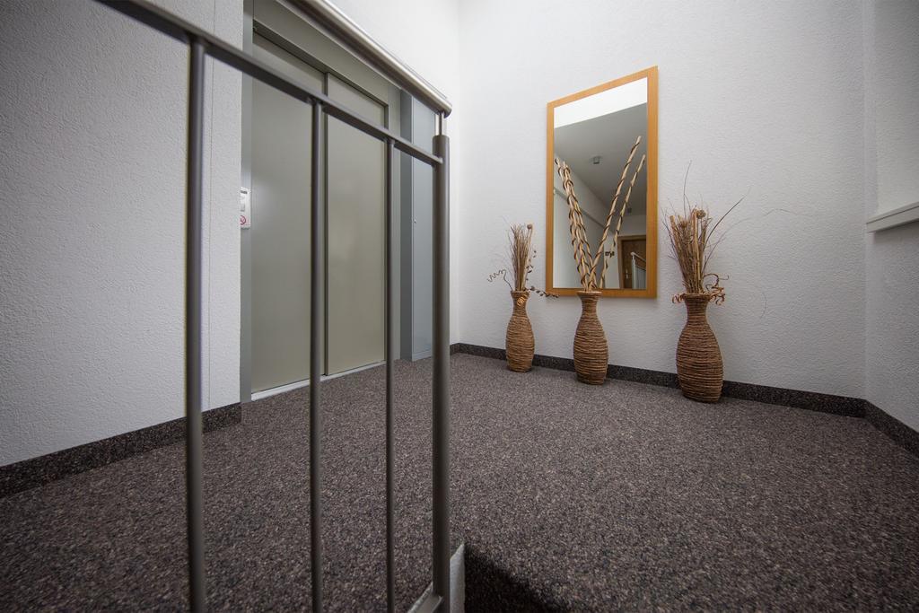 Guest house Haus Stefanie 3*