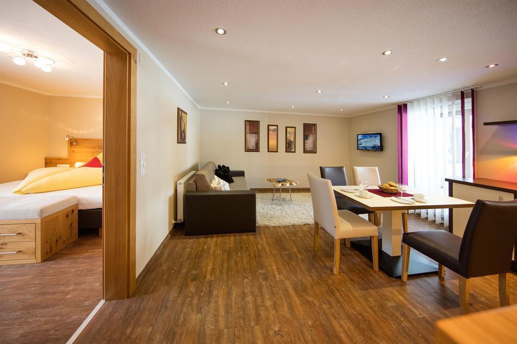 Haus Stefanie 3* Solden