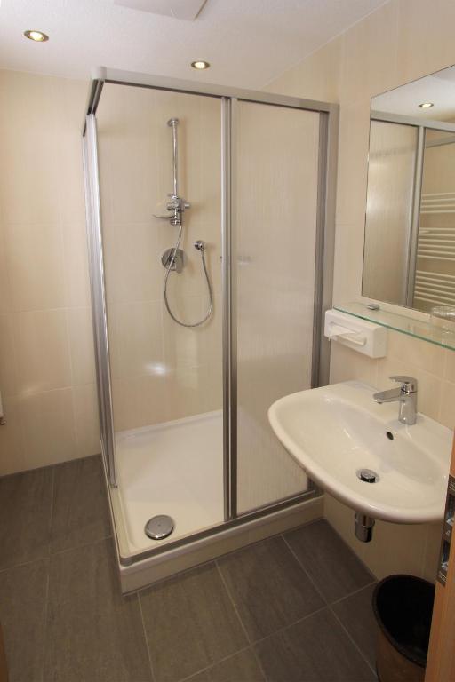 Haus Stefanie Guest house