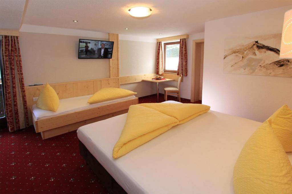 Haus Stefanie 3* Solden