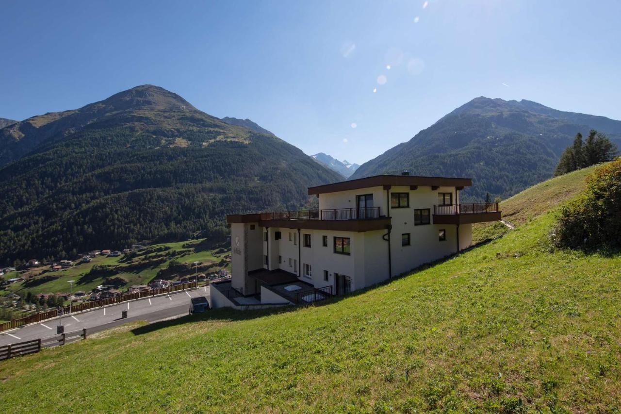 Maison d'hôtes Haus Stefanie