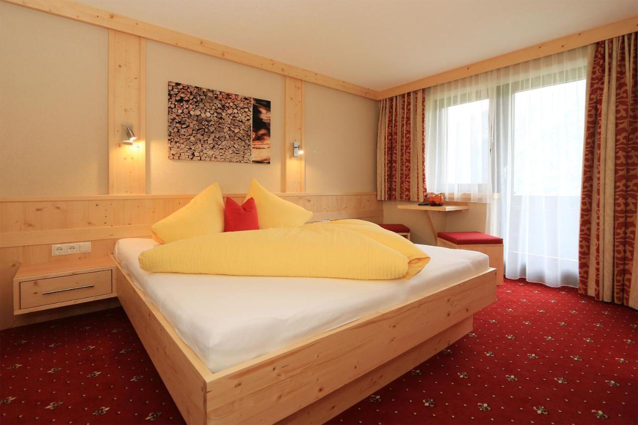 Haus Stefanie Sölden