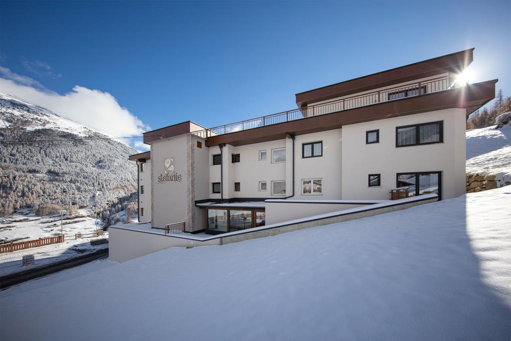 Maison d'hôtes Haus Stefanie 3*